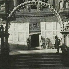 (V1) Puratan Bandish - Dhrupad - Hamari Pyari Amritdhari - Baba Jagjit Singh Ji & Ghulla Ji