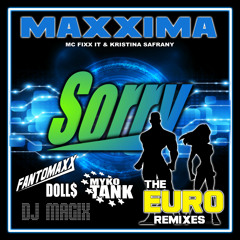 Sorry (Fantomaxx Remix)