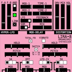Droneing with Lyra 8