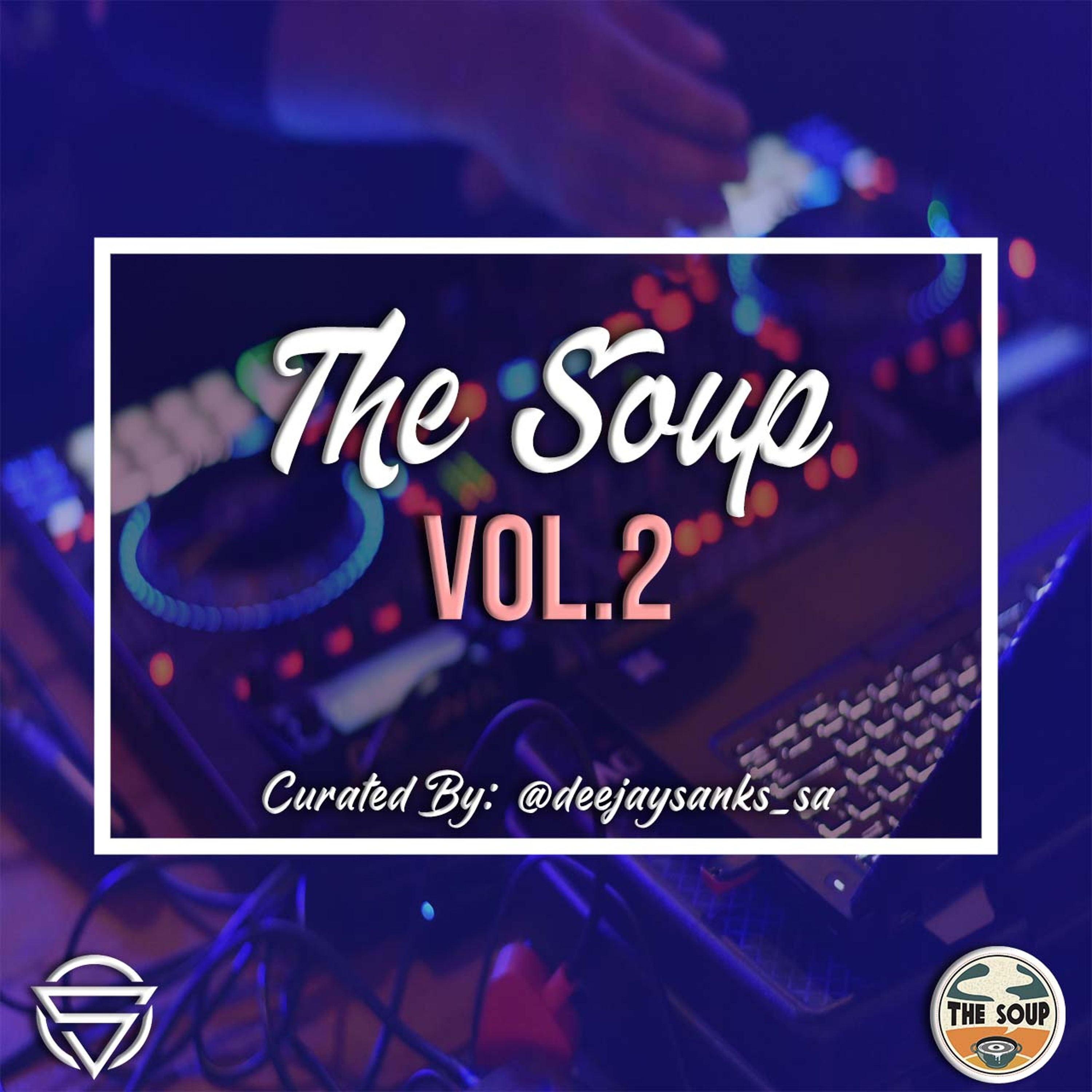 DeeJay Sanks SA Mixes