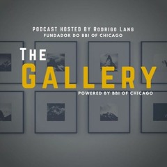 The Gallery #9 | Jarbas Pixiolini - Inovação e Gestão de Saúde