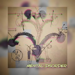 Juase - Mental Disorder (Original Mix)