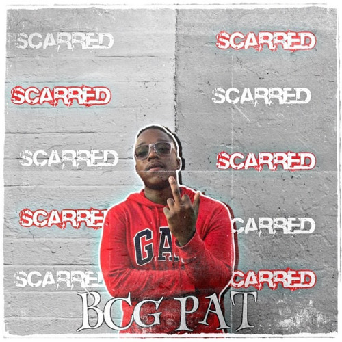 BCG Pat - Scarred