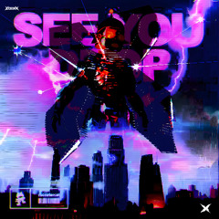 RAY VOLPE x NVRT - SEE YOU DROP × DYSTOPIA  (ZOOXX EDIT)