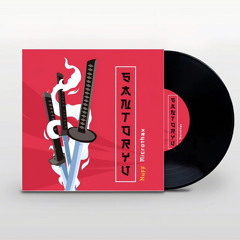 SANTORYU Mixtape ( Nuff x Microthax )