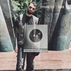 Iakob - Klangangriff Podcast #126