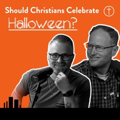 Should Christians Celebrate Halloween? | Hope City Church