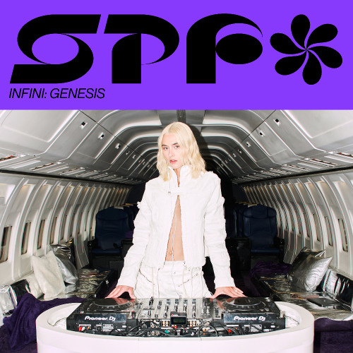 Stream TDJ Listen to SPF INFINI GENESIS playlist online for free on SoundCloud