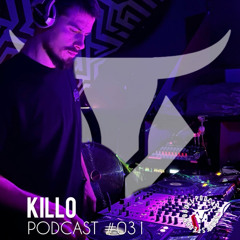 TECHNOBULL PODCAST SERIES #031 - KILLO