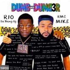 Rio Da Yung Og - Learn You Some