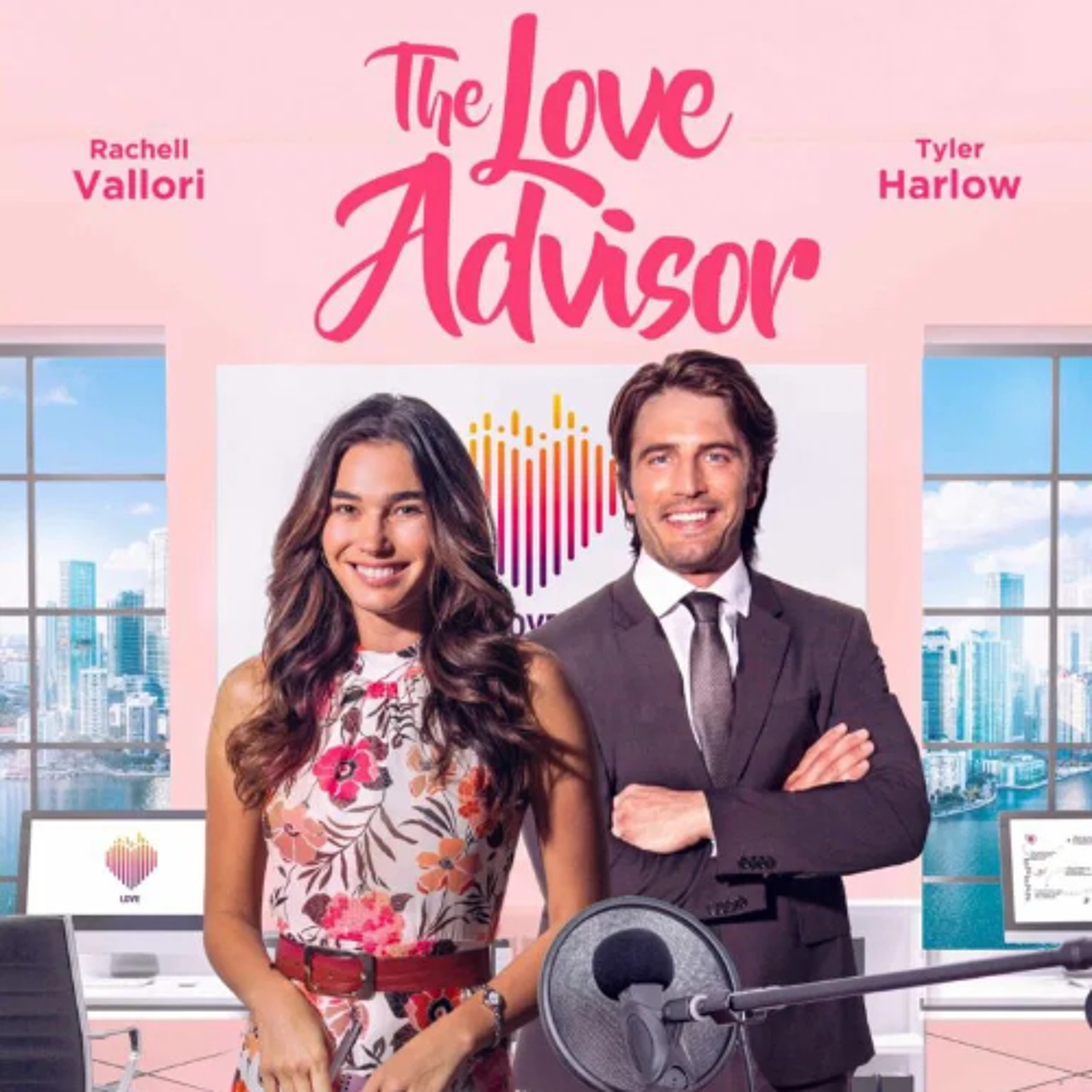 The Love Advisor