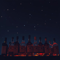 Bourbon Skyline