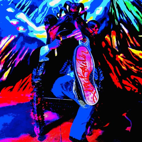 Go Ins4ne (feat. KnownJit)