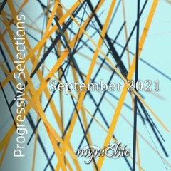 Progressive Selections | September 2021