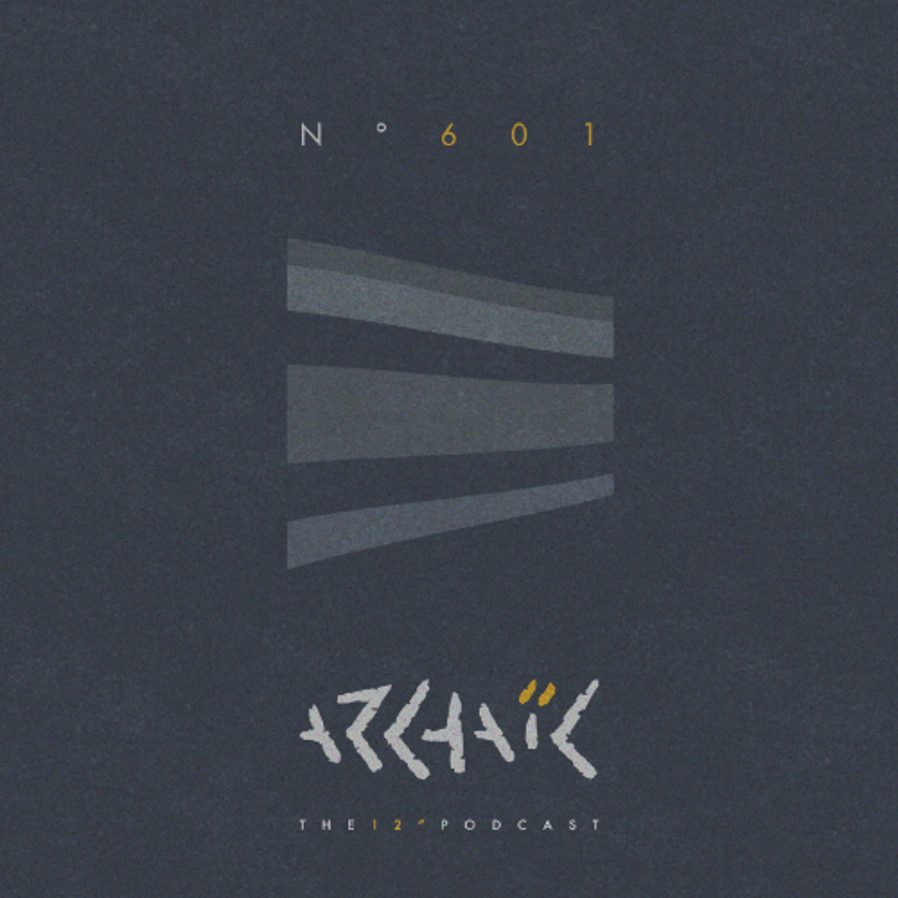 Archaic Podcast 601 - Blaark