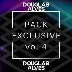 Douglas Alves -- Exclusive Pack VOL.4