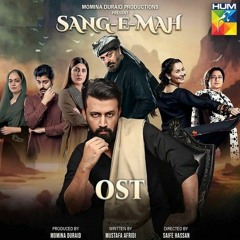Sang-e-Mah Ost
