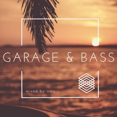 UK Garage Mix 2021 #8 - Garage & Bass