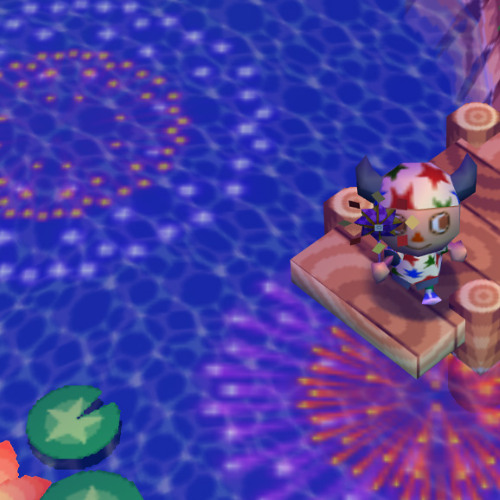 11 AM Mix (Animal Crossing)