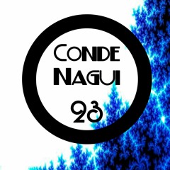 Conde Nagui23 - 100% (DigitalTek23 Rec.)