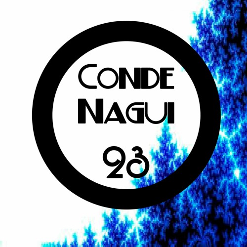 Conde Nagui23 - 100% (DigitalTek23 Rec.)