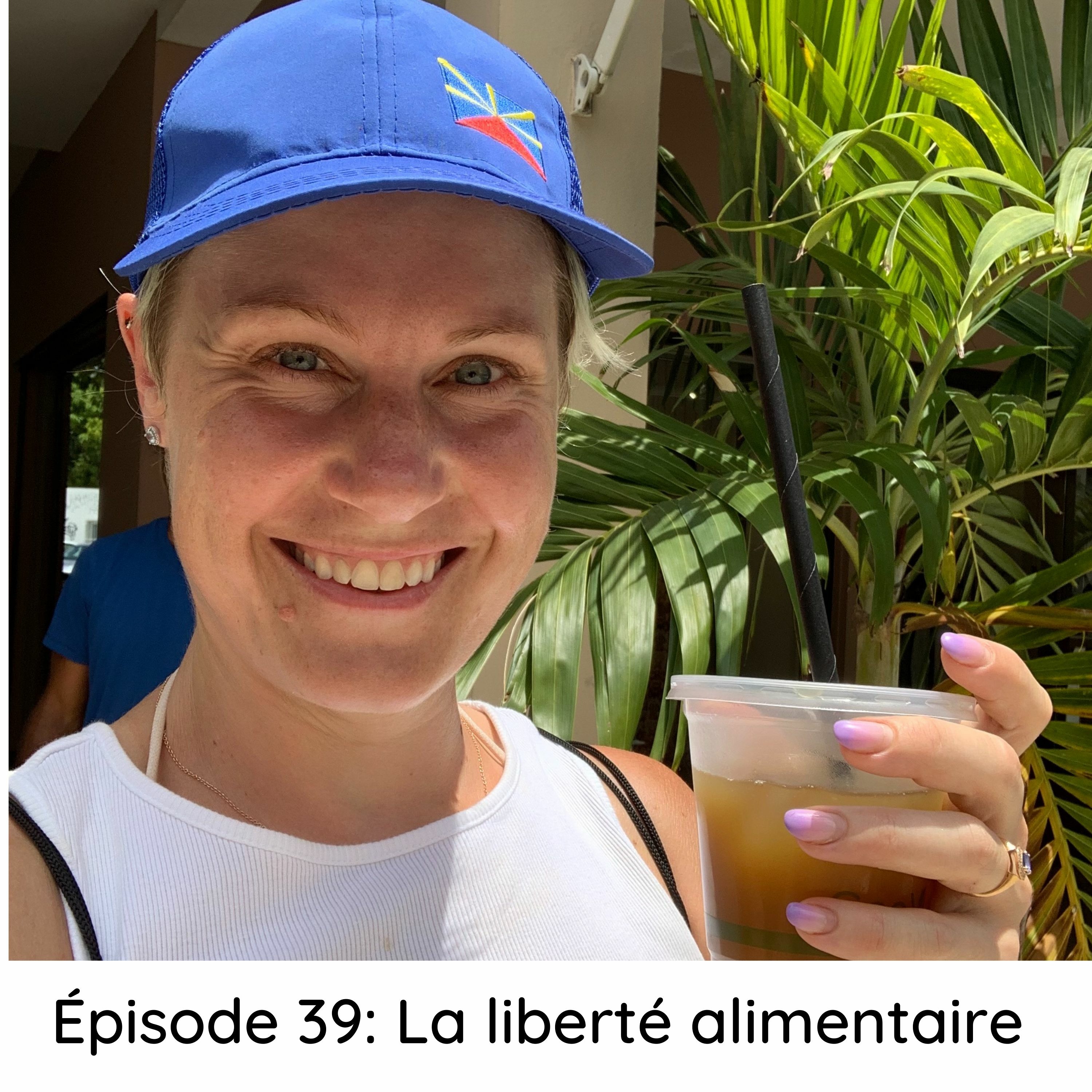 Je fais la paix