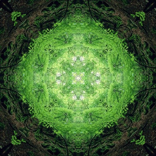 B.e.n. - "Psychedelic Bliss" - Part 2/7 ( Psy-Trance ) - 18h mix of Ultimate Trance Experience