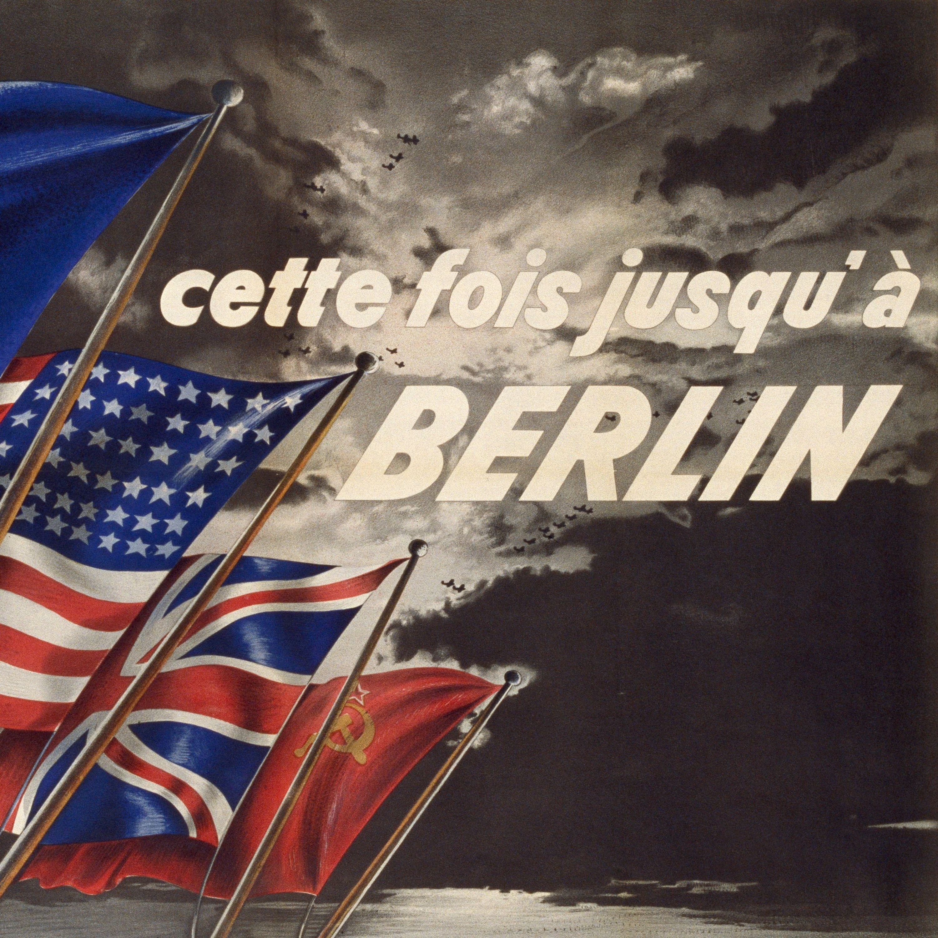 13 novembre 2024 : Les femmes combattantes françaises en 1944