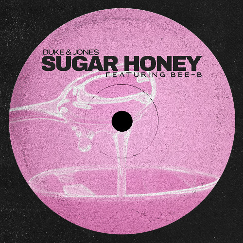 Sugar Honey (feat. Bee-B)