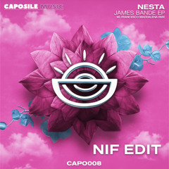 Nesta - James Bande (NIF EDIT)