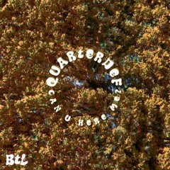 QUARTERDEF - CAN U HEAR ME?