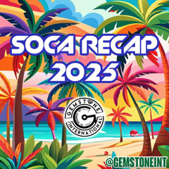 SOCA RECAP 2025
