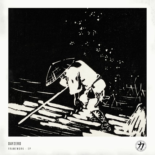 Dayzero - Framework EP [CKRA035]