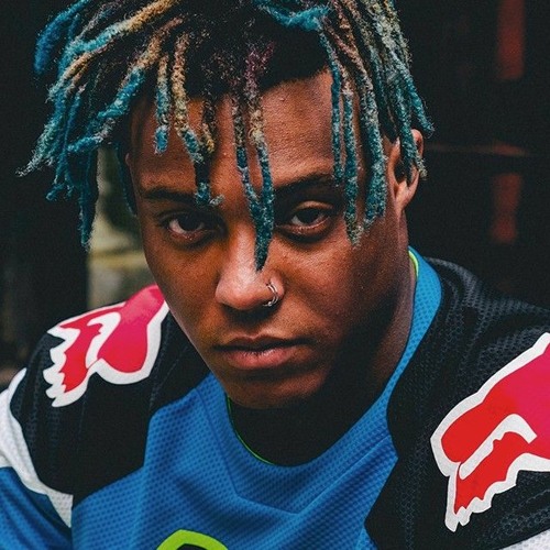 Juice WRLD Freestyling over “Look Alive” 🔥🔥 #juicewrld #juicewrld #j