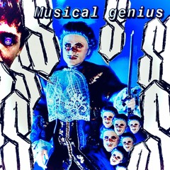 Dorian Electra - Musical Genuis (spen$er 1million rmx)