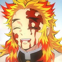 Demon slayer hardstyle (Rengoku theme)