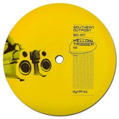 DynArec - Yellow Trigger EP