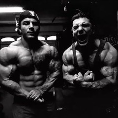 TRENBOLONE RAGE - TREN TWINS X RICH PIANA