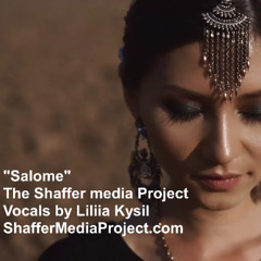 Salome (remastered)