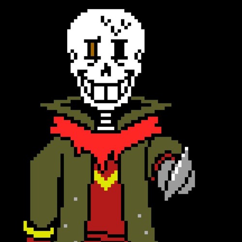 The Murder Sans Fnf Voice Line