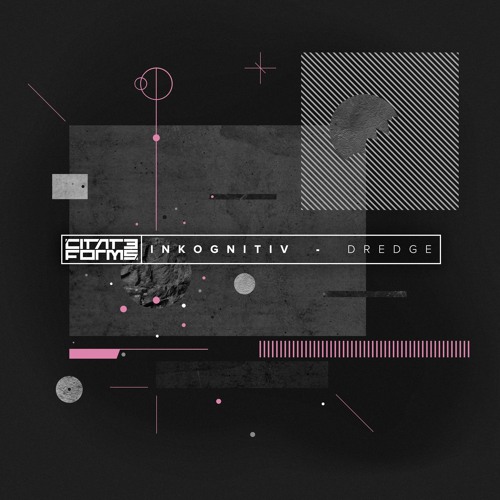 {Premiere} Inkognitiv - Choker (Citate Forms)