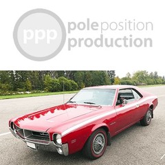 AMC Javelin Audio Demo Preview Montage