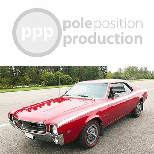 Amc Javelin T10 Ext By CSS5