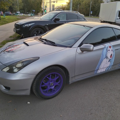 мечта hardstyle