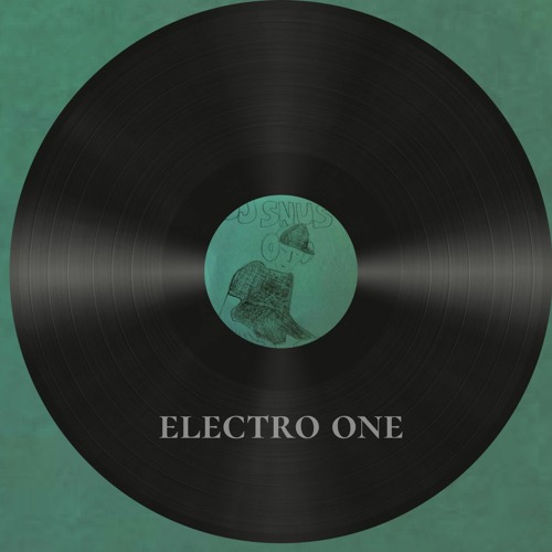 electro one