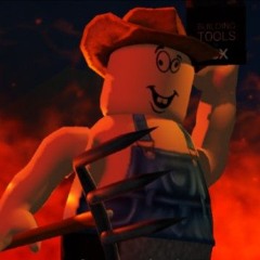 ADMIN ABUSE (CLEETUS chase theme Forgotten OST)