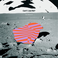 PREMIERE: Sonic Juncture - Can't I Just Be (Alton Miller Remix)