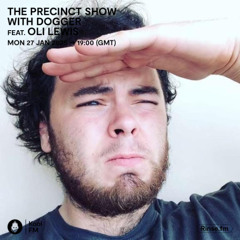 The Precinct Show: Kool FM - Oli Lewis