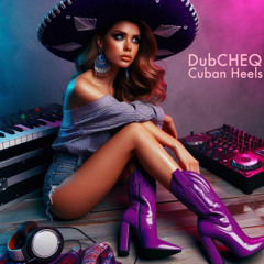 Cuban Heels