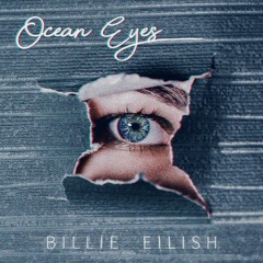 Billie Eilish - Ocean Eyes Remix (ft Coast987)